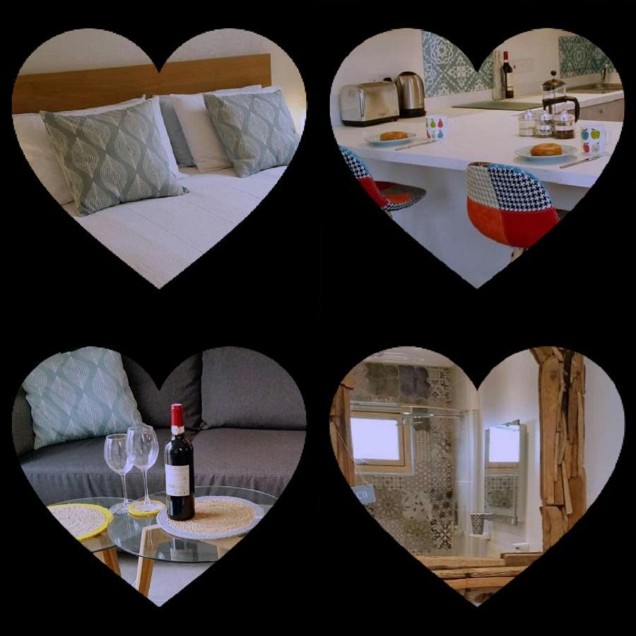 Stones Throw Studio Apartment Bude Cornwall ภายนอก รูปภาพ